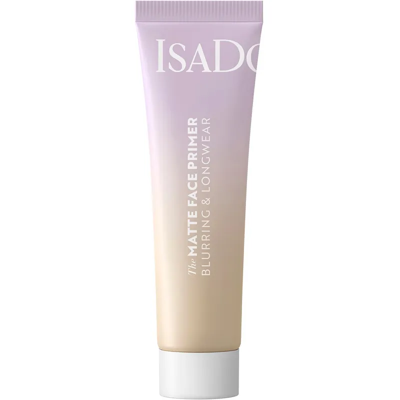IsaDora ISADORA Matte Face Primer 30 ml