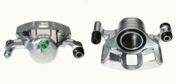 Bromsok BUDWEG CALIPER 34296