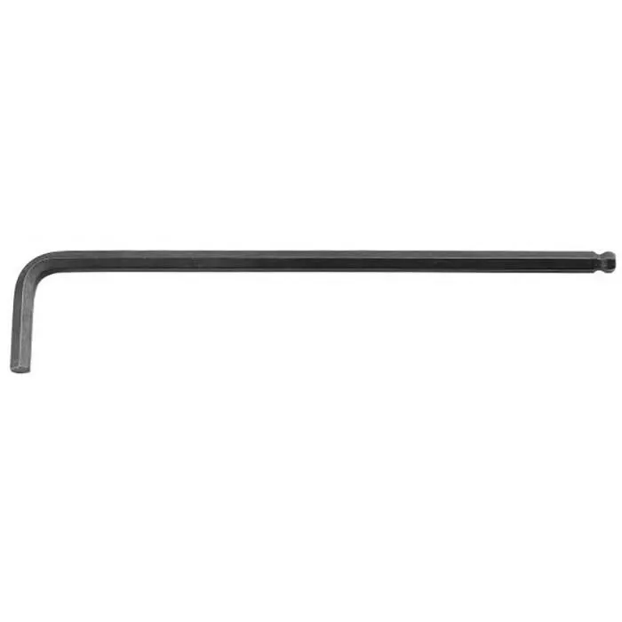 Facom 83S.4L Insexnyckel extra lång, sfärisk 4 mm