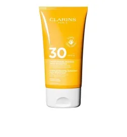 Clarins Youth-protecting Sunscreen High Protection SPF30 Body 150 ml