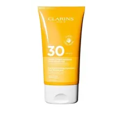 Clarins Youth-protecting Sunscreen High Protection SPF30 Body 150 ml