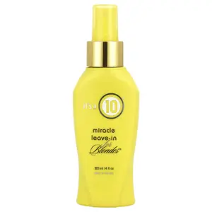 It's A 10 Miracle Leave-in For Blondes 120ml