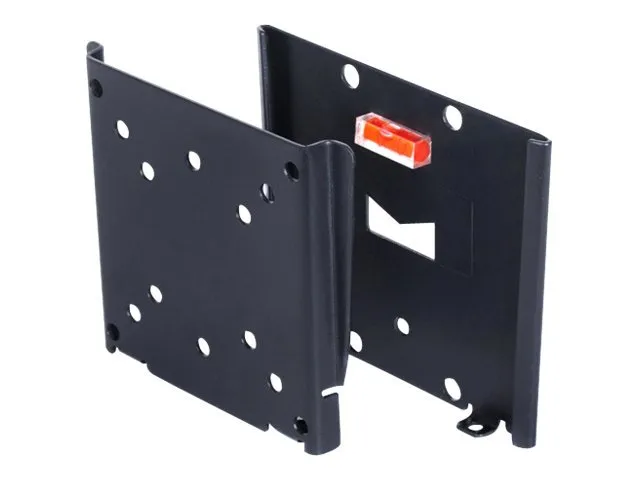 Multibrackets M VESA Wallmount I väggfäste VESA 50×50-100×100 30 kg, svart
