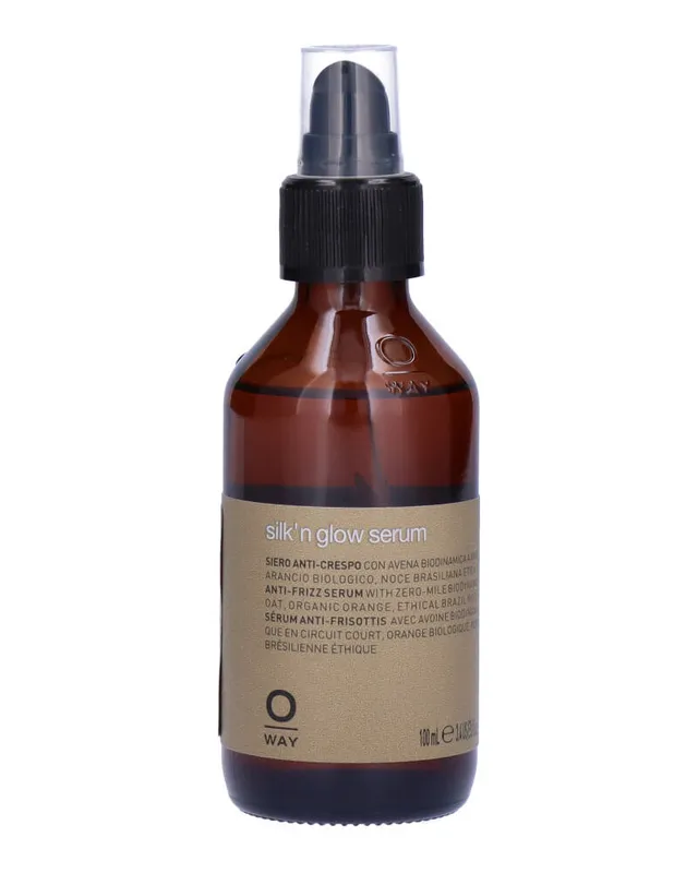 Oway Silk’n Glow Serum 100 ml