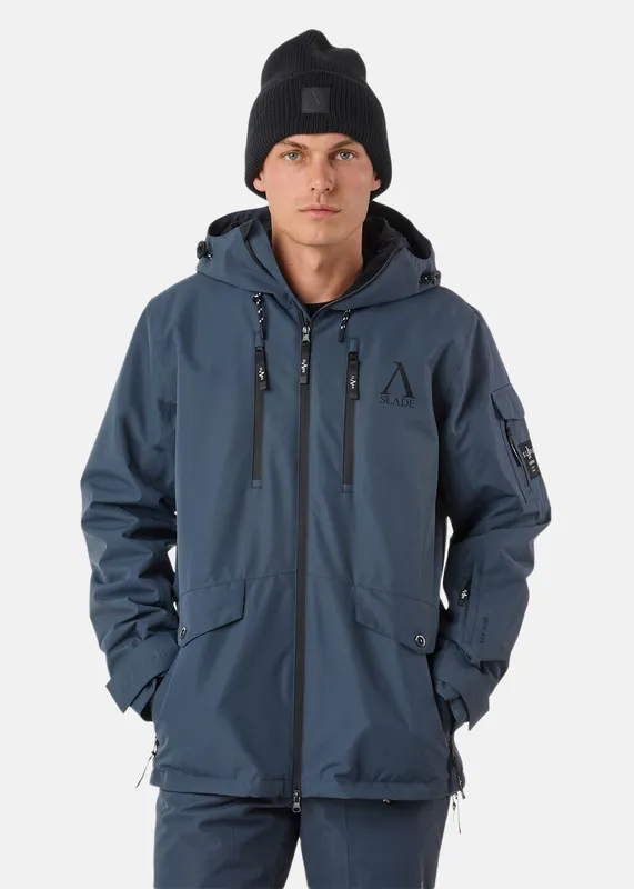 Aspen Jacket II (#2228)