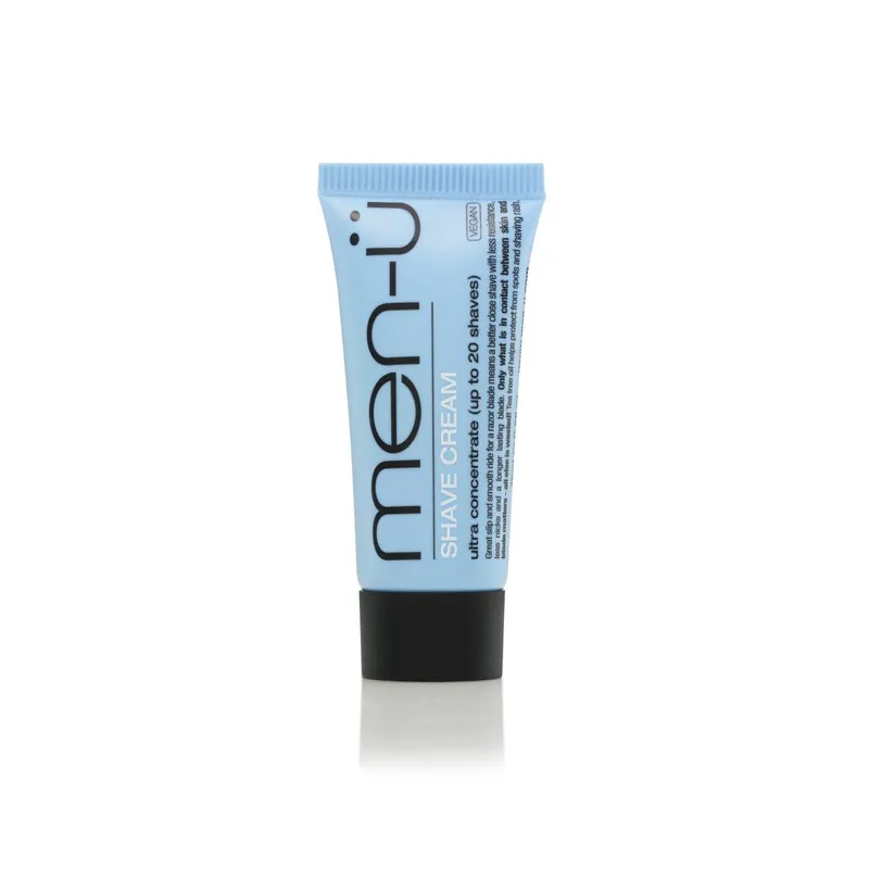 Shave Cream