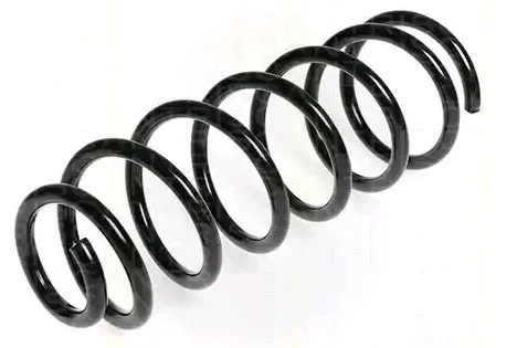 Spiralfjäder FEBI BILSTEIN 47261
