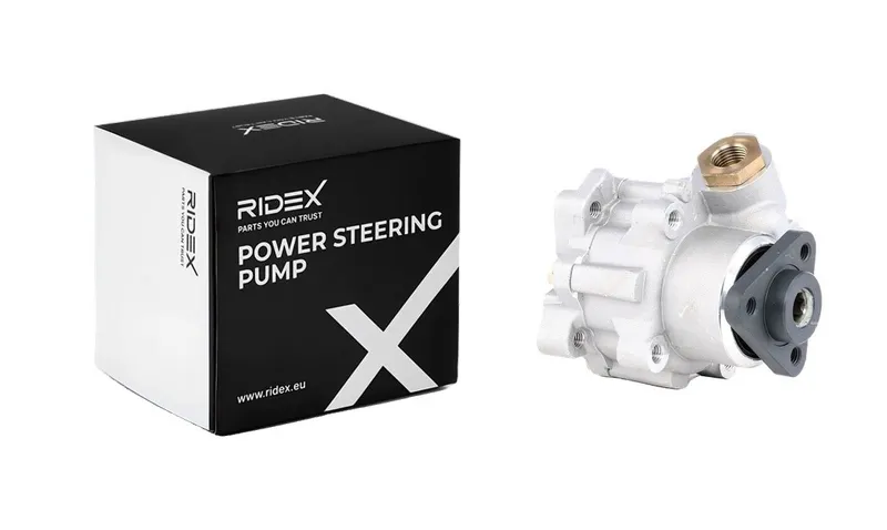 Servopump RIDEX 12H0017