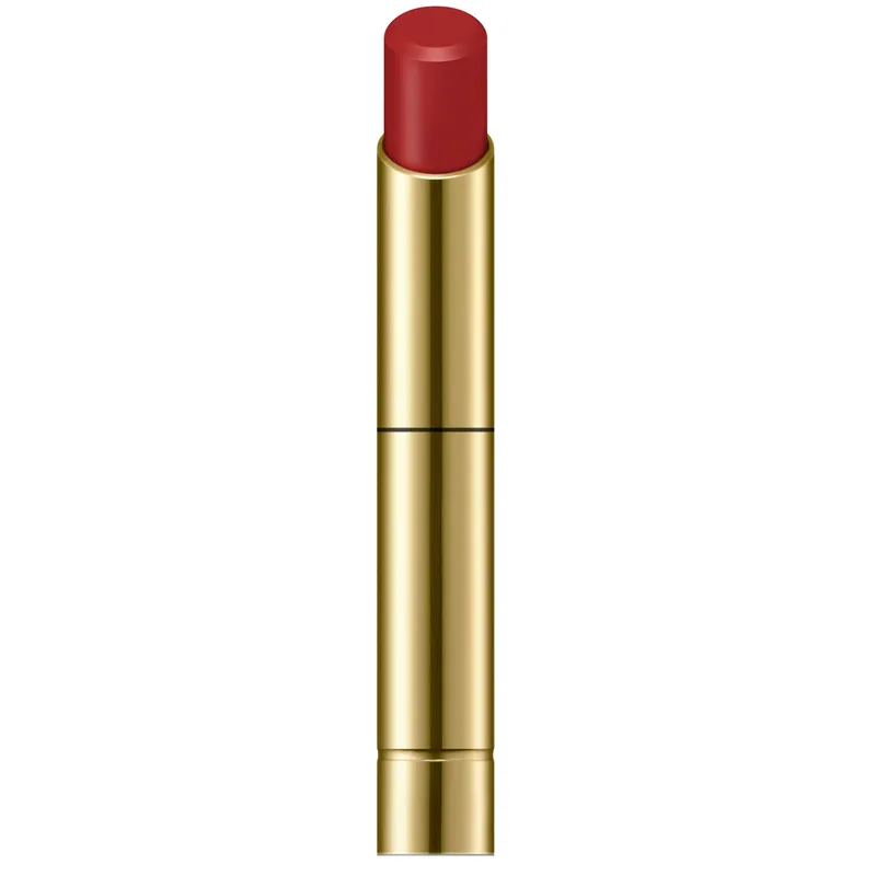 Sensai Contouring Lipstick (Refill) CL02 Chic Red - 2 g