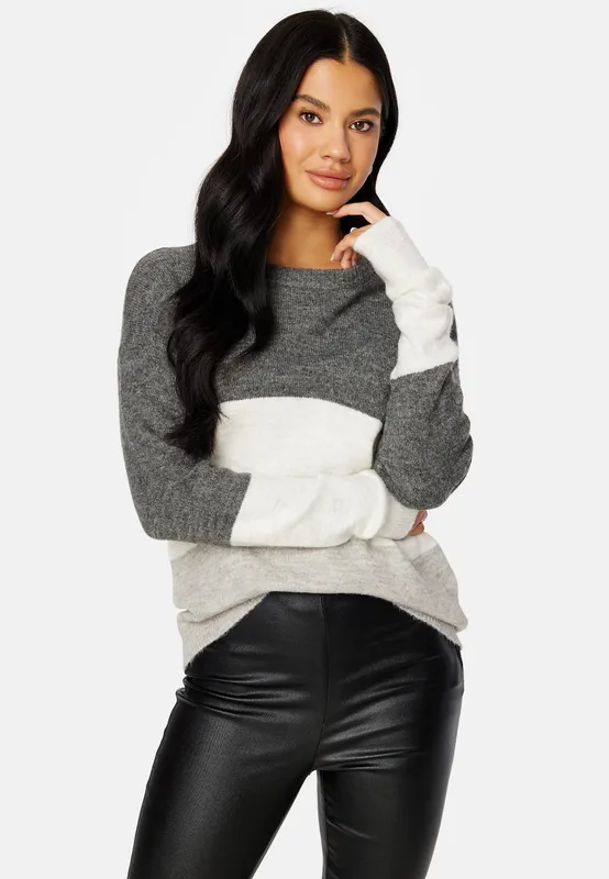 New Elanor L/S Pullover (#5827)