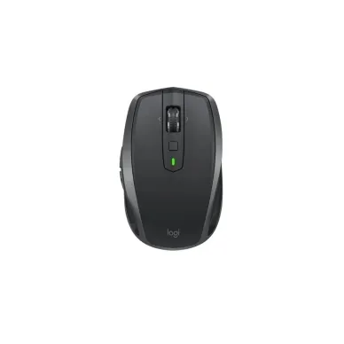 Logitech Trådlös Mus MX Anyhwere 2S Grå