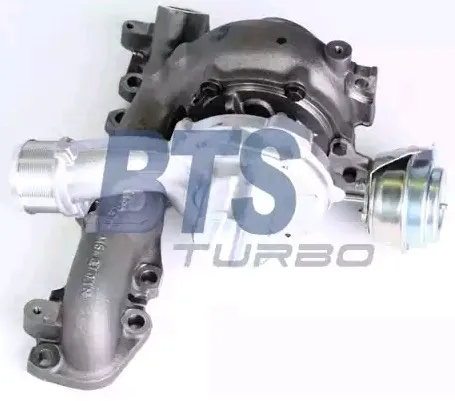 Turboaggregat BTS TURBO T914517BL