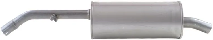 Bakre ljuddämpare BOSAL 135-065