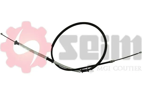 Handbromsvajer SEIM 703492