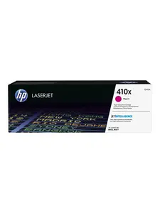 HP 410X Tonerkassett Magenta