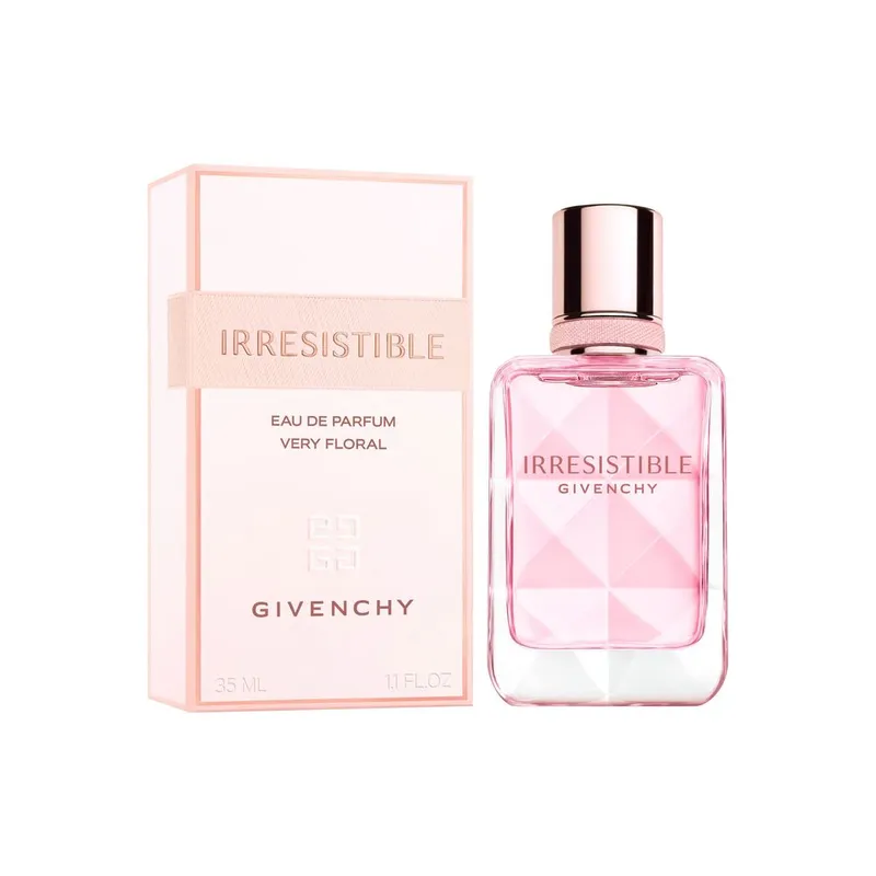 Irresistible Givenchy Eau de Parfum Very Floral