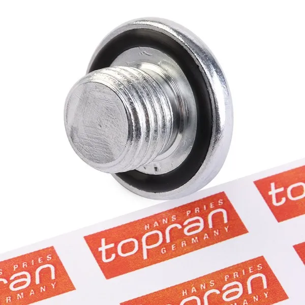 Oljeplugg TOPRAN 205 110