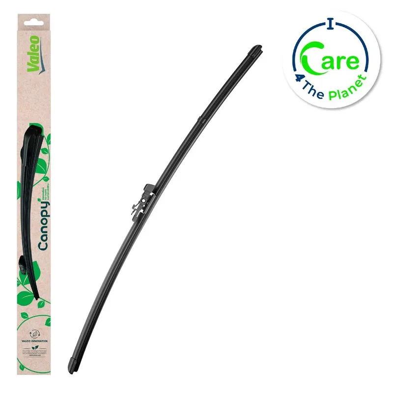 Torkarblad VALEO 583970
