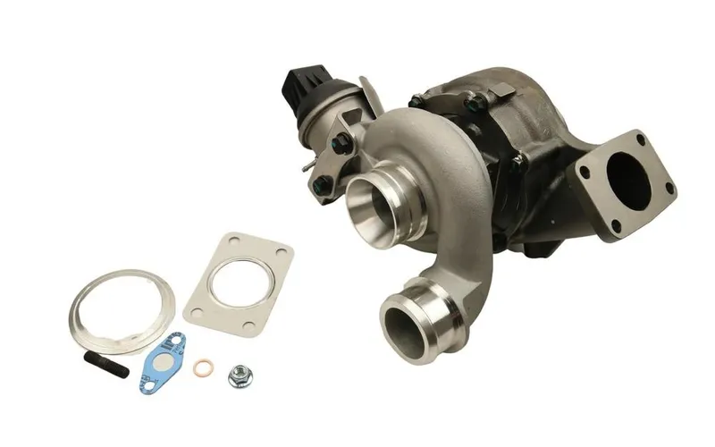 Turboaggregat FAST FT63549