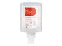 Handdesinfektion DAX Clinical refill 1L