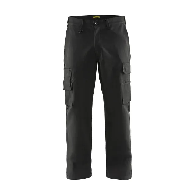 SERVICEBYXA 1400 1370 SVART D84 | Beijerbygg Byggmaterial