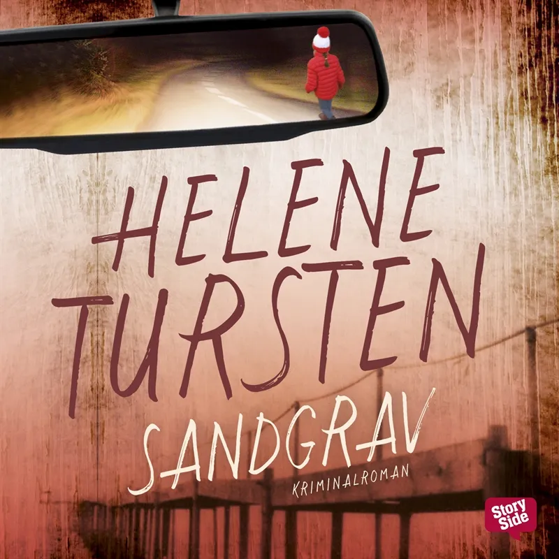 Sandgrav, Ljudbok