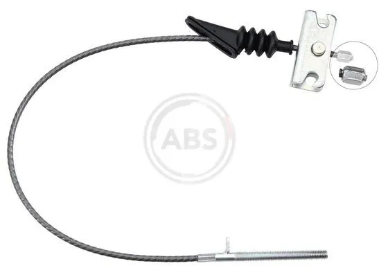 Handbromsvajer A.B.S. K14001