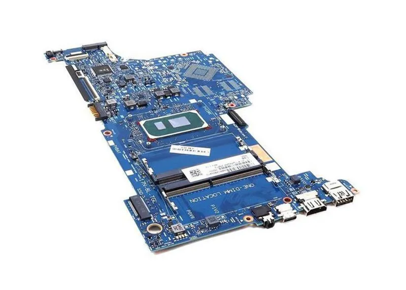Hp Sps-Mb Uma I5-1135g7 Win