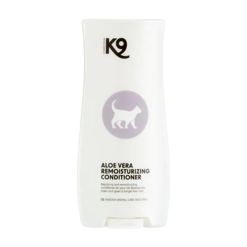 K9 Cat Conditioner Aloe Vera 300 ml