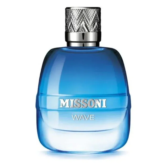 Missoni Wave Eau de Toilette för Män 50ml