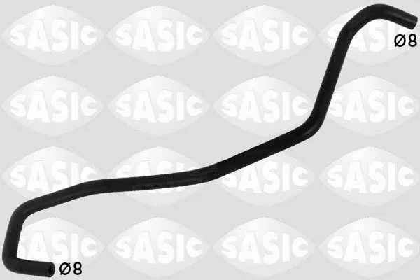 SASIC 3406045 Kylarslang