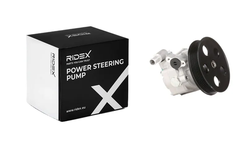 Servopump RIDEX 12H0129