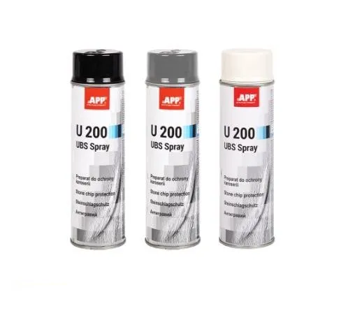 Stenskottsskydd AUTO-PLAST PRODUKT 050206