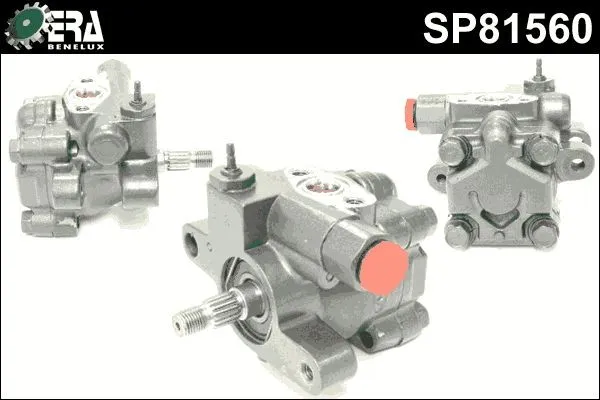 Servopump ERA Benelux SP81560