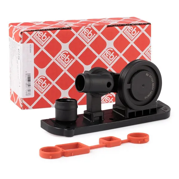 Ventil, vevhusventilation FEBI BILSTEIN 47726