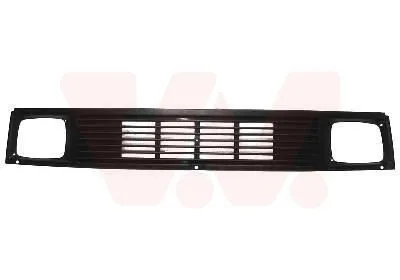 Kylargrill VAN WEZEL 3070510