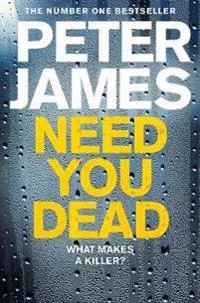 Need You Dead
