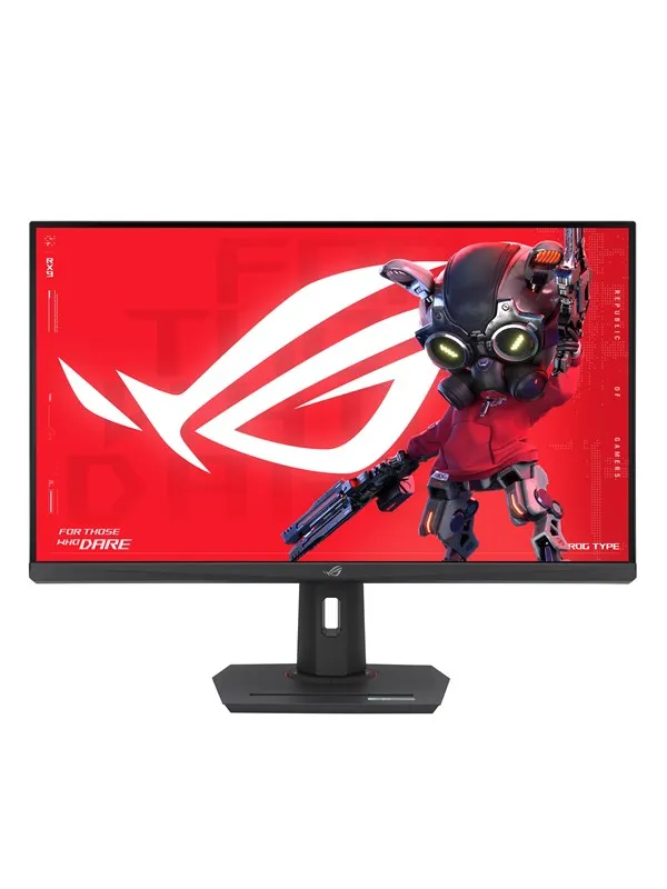 32″ Asus Rog Strix XG32UCG - 3840X2160 (4k) - 160HZ - Ips - 15W Usb-C