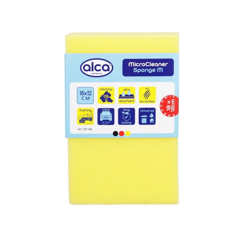 Bilsvamp ALCA 727140