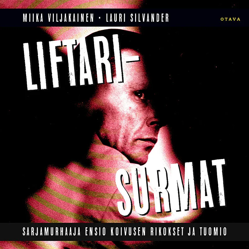 Liftarisurmat, Ljudbok