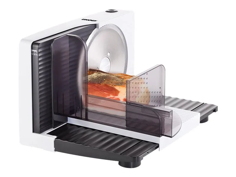 Unold Påläggsmaskin 78860 - 100 W