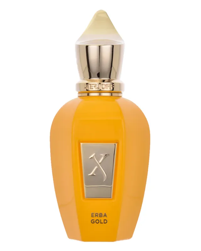 Xerjoff Erba Gold EDP U 50 ml