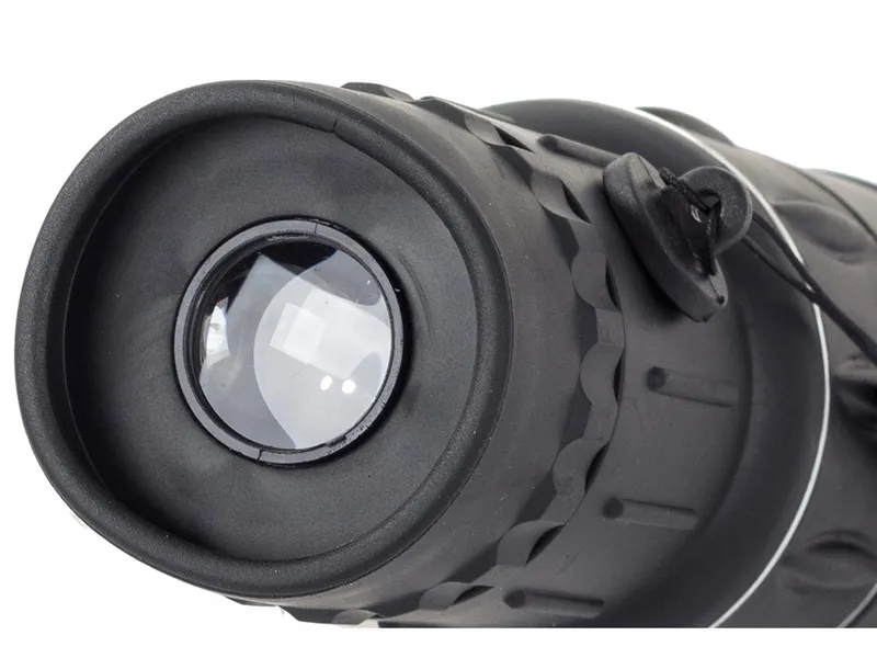 16 X 52 mm Monokulär Nattvision BAK4