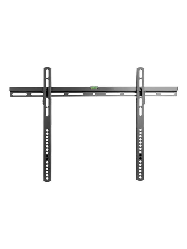 Gembird WM-70F-02 mounting kit - for LCD TV - fixed - Max 40 kg - recommended for 70″