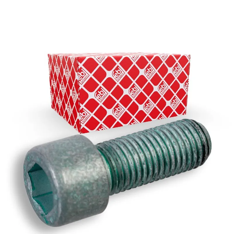 Bult, navkapsel FEBI BILSTEIN 01202