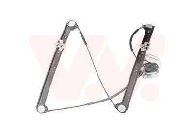 Fönsterhiss VAN WEZEL 0685261