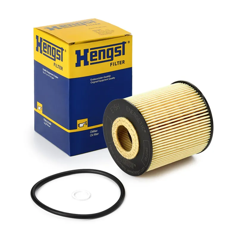 Oljefilter HENGST FILTER E15H D59
