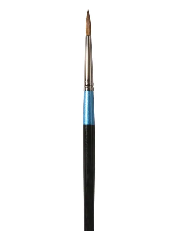 Daler-Rowney Aquafine Series 34 Sable Round Nr 5