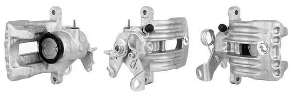Bromsok FERODO FCL694263