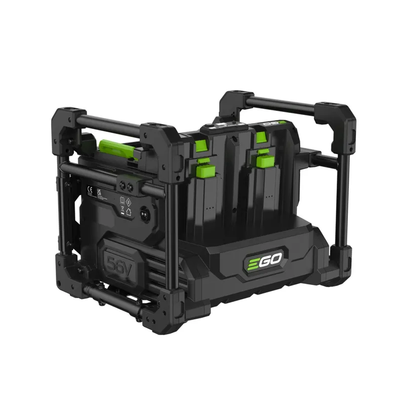 EGO PGXÖ SOLO Powerbank